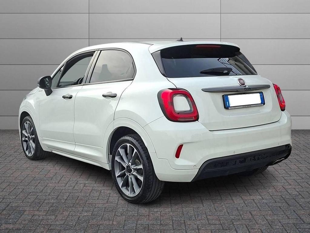 Fiat 500X 1.0 T3 Club