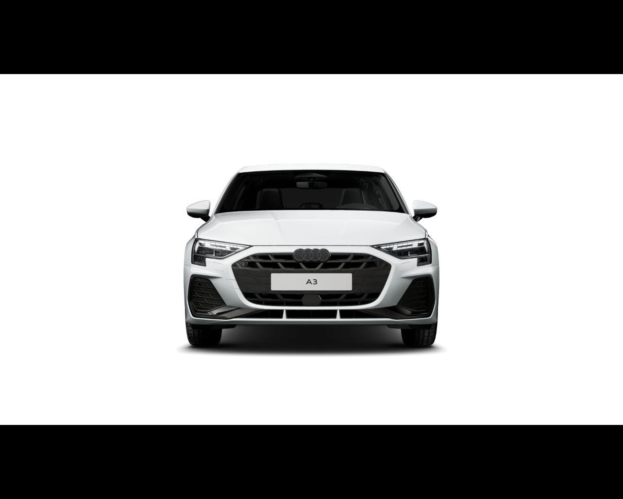 AUDI Audi A3 Sedan S line edition TFSI 110 kW S tronic