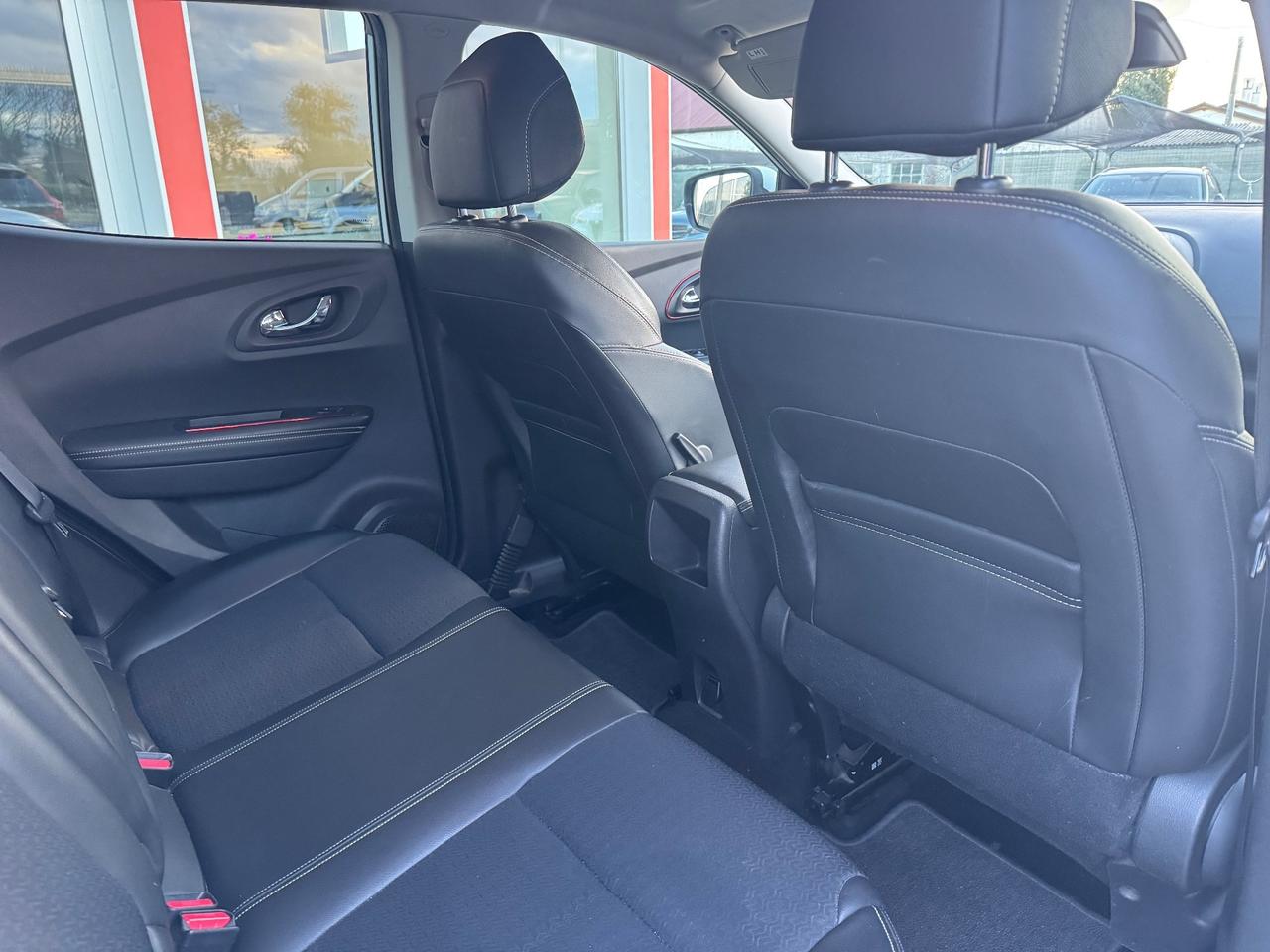 Renault Kadjar dCi 8V 110CV Energy Zen