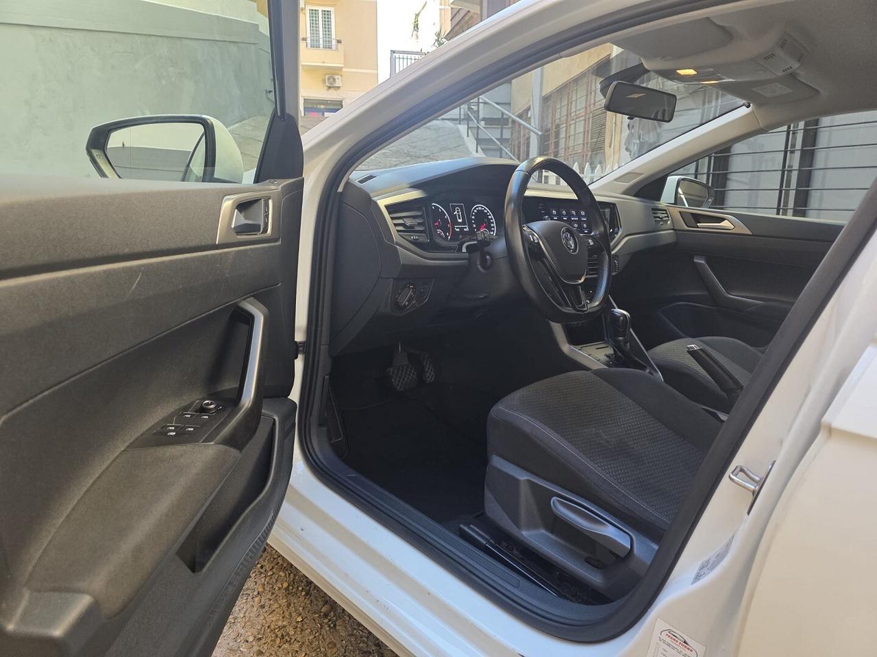 Volkswagen Polo 1.0 TSI - DSG - UNICO PROPRIETARIO