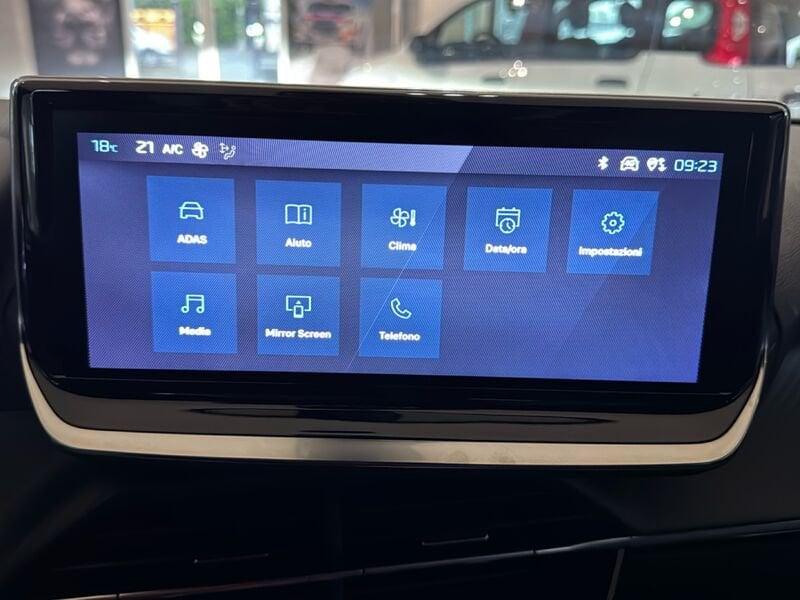 Peugeot 2008 PureTech 130 EAT8 Allure S/S