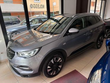 Opel Grandland X 1.5 diesel Ecotec Start&Stop aut. Ultimate/full led/pelle/18