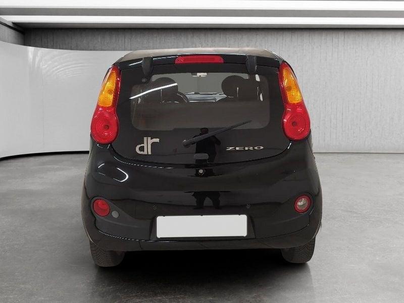 DR AUTOMOBILES dr Zero 1.0