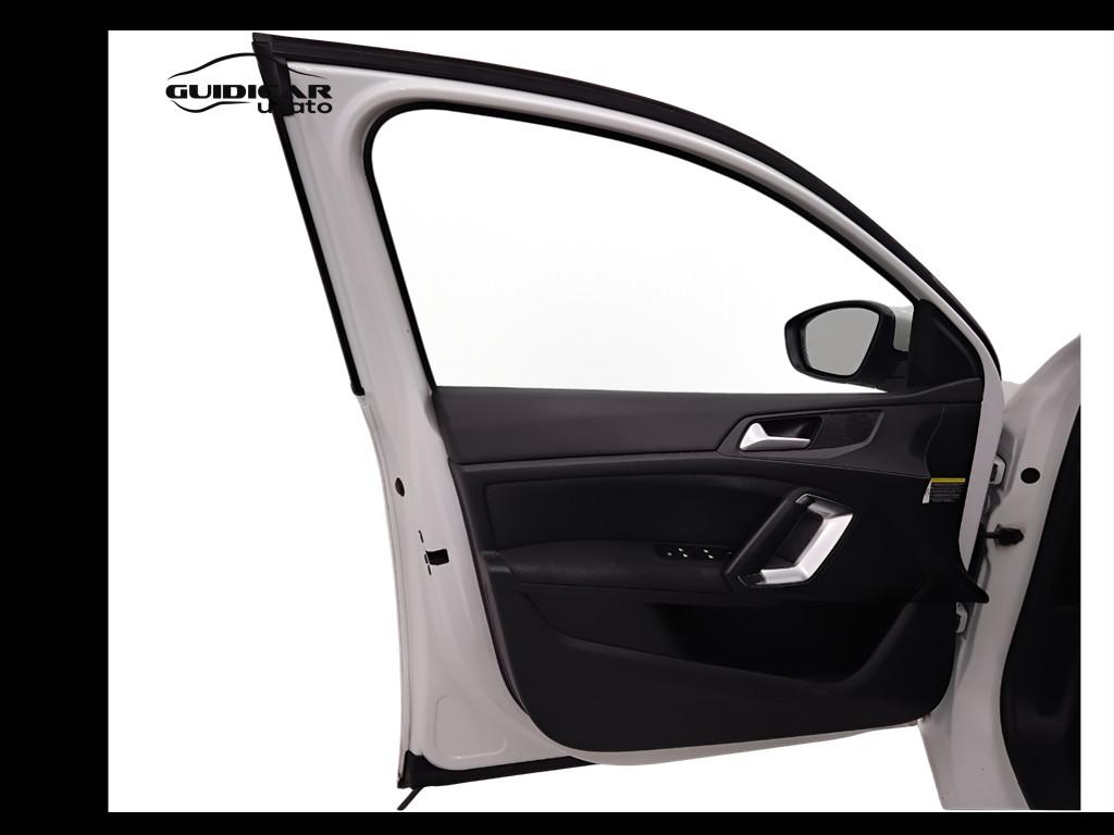 PEUGEOT 308 II 2018 - 308 5p 1.5 bluehdi Allure s&s 130cv