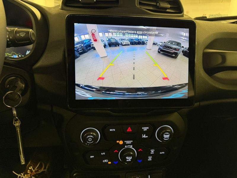 Jeep Renegade Renegade 1.5 Turbo T4 MHEV Altitude