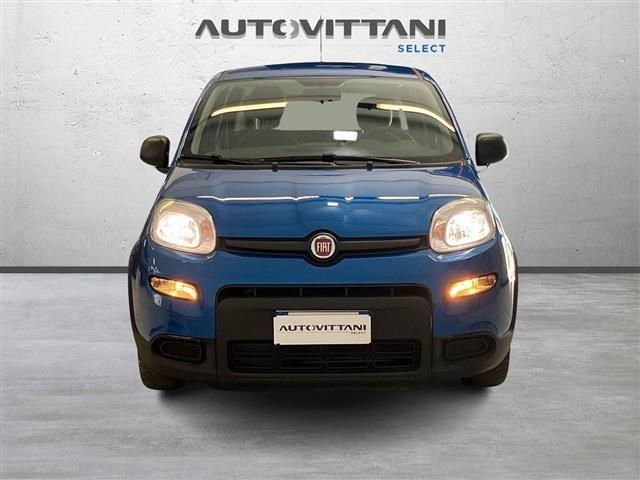 FIAT Panda 1.0 FireFly Hybrid 70cv S&S No Vincoli!