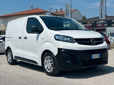 Opel Vivaro 1.5 Diesel 120CV PC-TN S Furgone