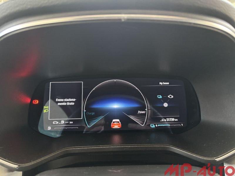 Renault Clio 1.6 E-TECH full hybrid 107KW UNICO PROPRIETARIO
