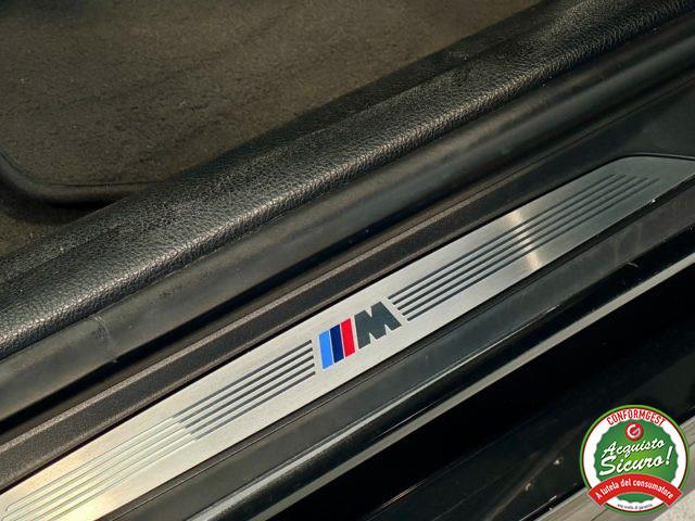 BMW 118 d 5p. Msport *TETTO*UNICO PROPRIETARIO*