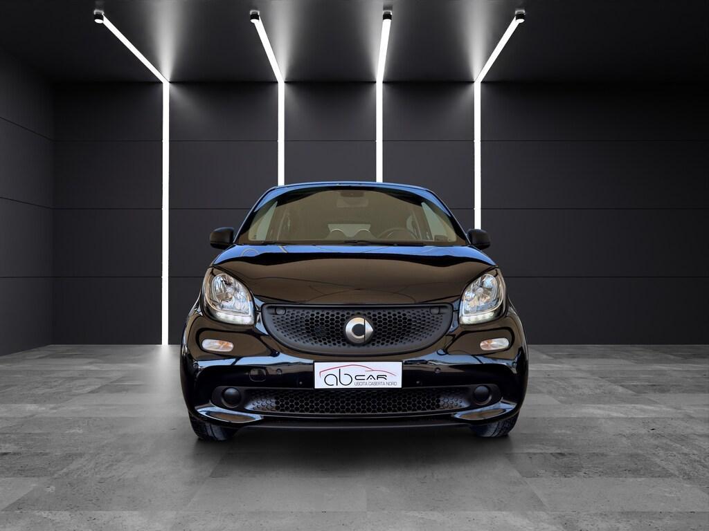 Smart forfour 1.0 Passion 71cv twinamic my18