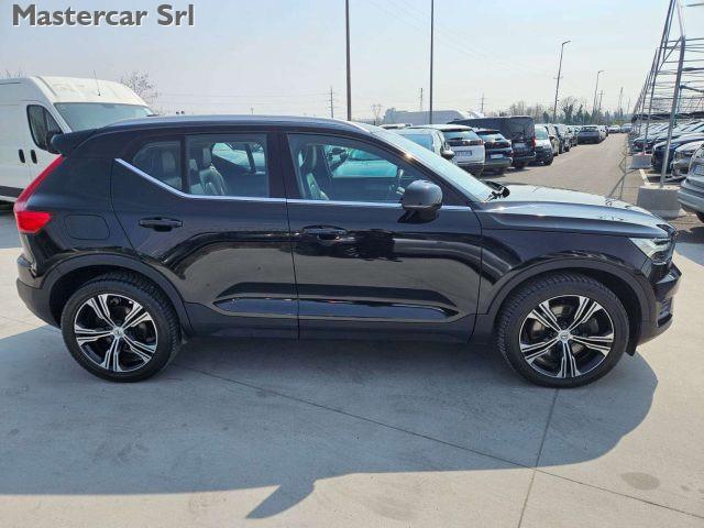 VOLVO XC40 XC40 1.5 t4 phev Inscription auto my21 - GG633ZE