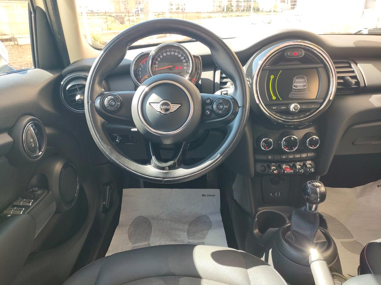 MINI Mini 1.5 One D HYPE 5p - FULL-LED