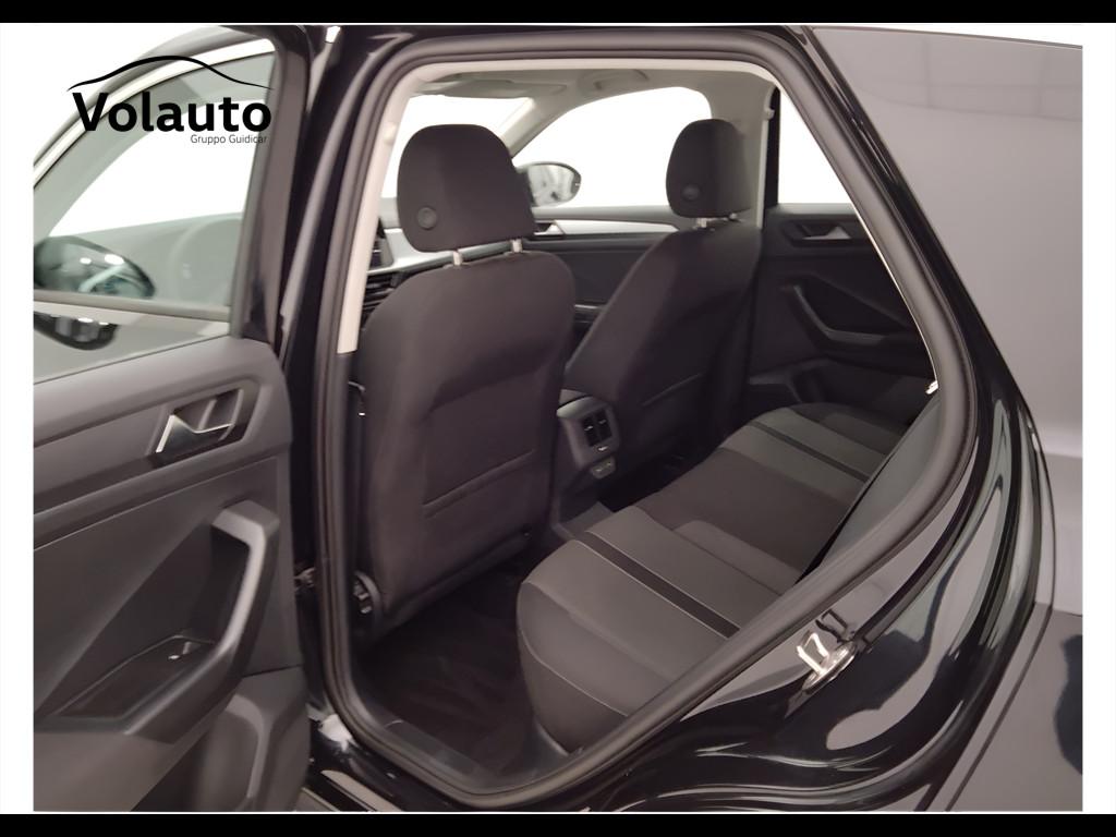 VOLKSWAGEN T-Roc I 2022 - T-Roc 2.0 tdi Life 150cv dsg