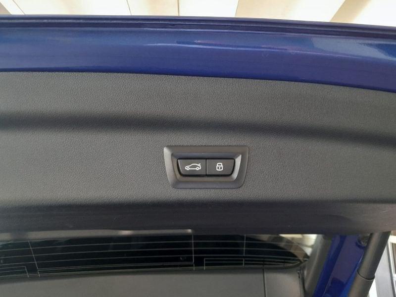 BMW X1 i xdrive 30 MSport