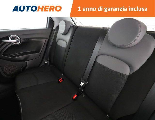 FIAT 500X 1.6 E-Torq 110 CV Pop Star