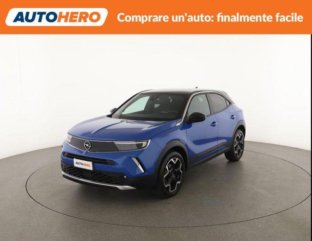 OPEL Mokka 1.2 Turbo 136 CV Ultimate