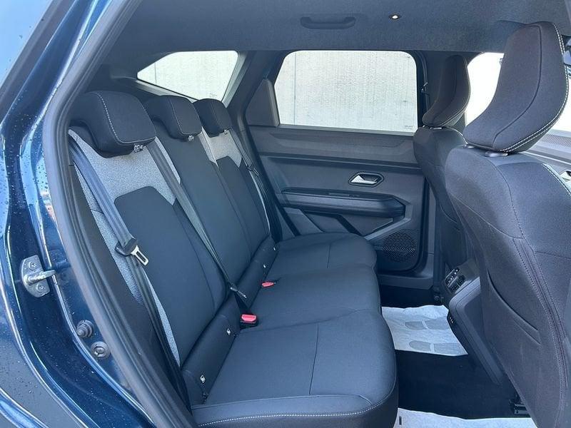 Dacia Bigster 1.8 Hybrid 155cv Journey