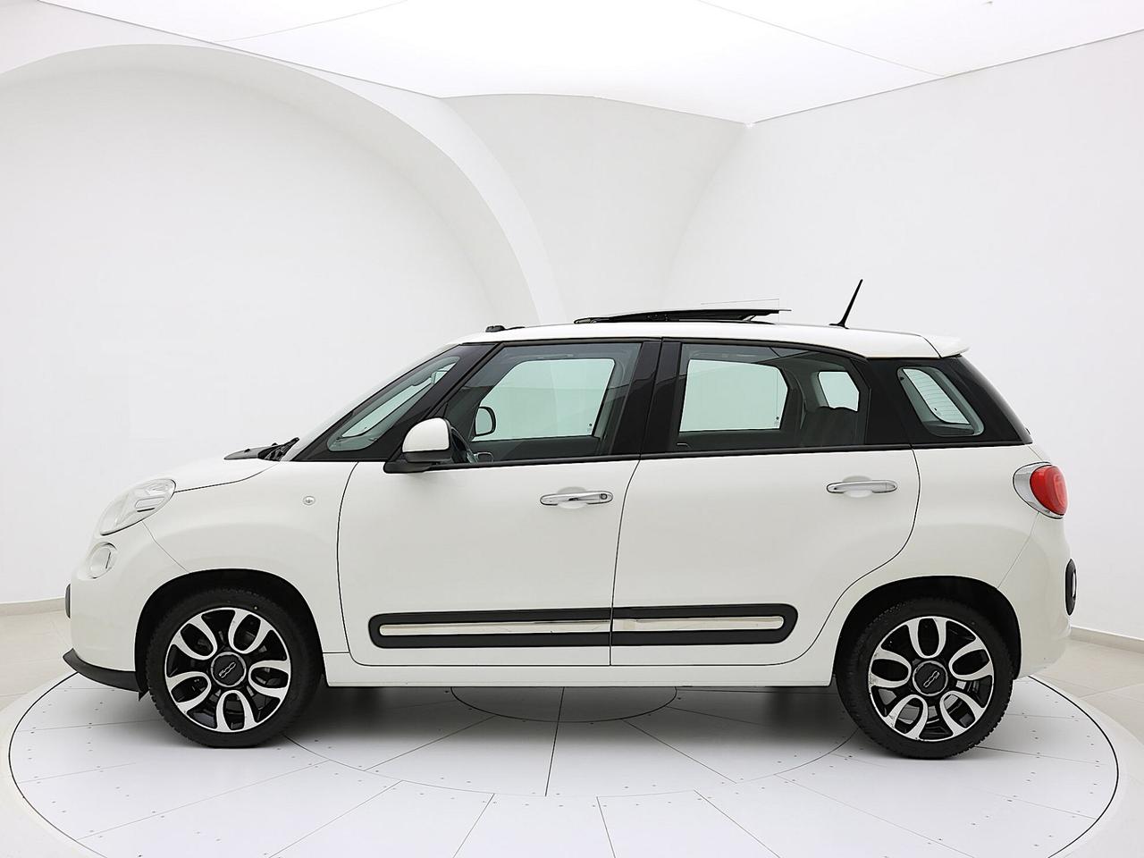 Fiat 500L 1.3 Multijet 95CV Lounge TETTO APRIBILE