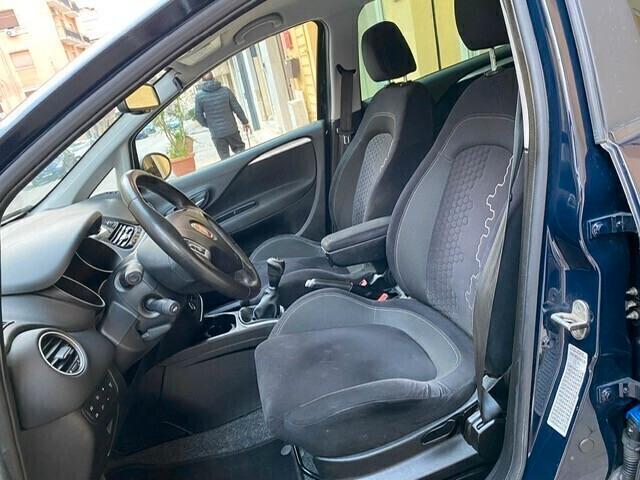 Fiat Punto 1.3 MJT II 85 CV 5 porte 12/2015