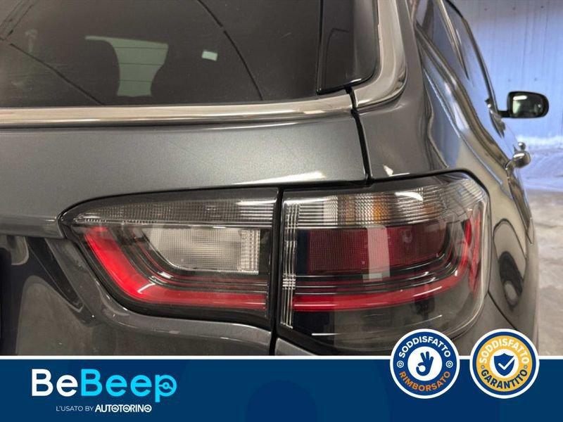 Jeep Compass 1.5 TURBO T4 MHEV LIMITED 2WD 130CV DCT