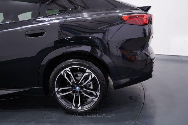 BMW X2 xDrive 20d 163cv Msport Pro