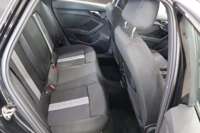 AUDI A3 SPB 35 TDI S tronic S line edition