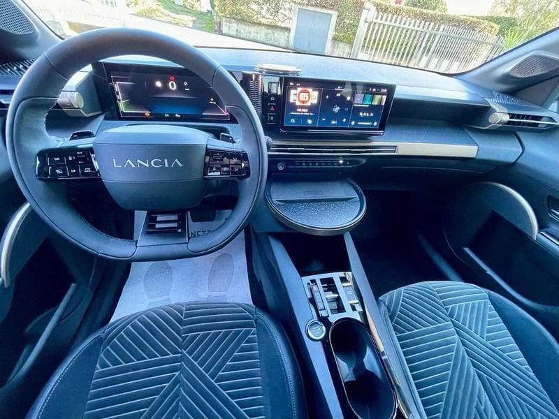 Lancia Ypsilon 1.2 Hybrid e-DCT LX - NUOVA