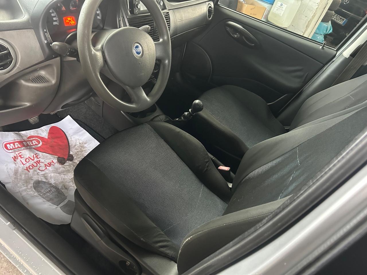 Fiat Punto Classic 1.2 5 porte