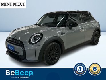 MINI Mini 5 porte MINI 5P 1.5 COOPER RESOLUTE AUTO