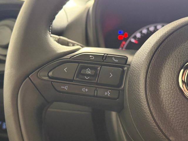 TOYOTA Aygo X 1.0 VVT-i 72 CV 5 porte Active