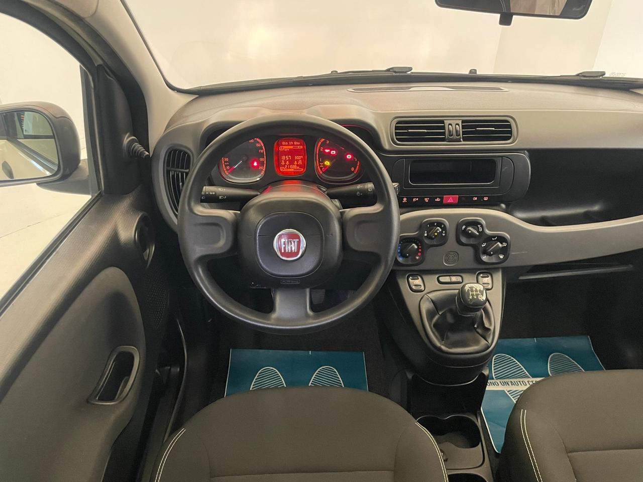 Fiat Panda 1.2 Easy