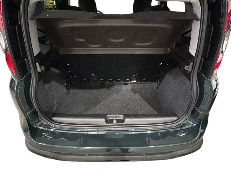 FIAT Panda FIAT 1.0 70CV HYBRID PANDINA