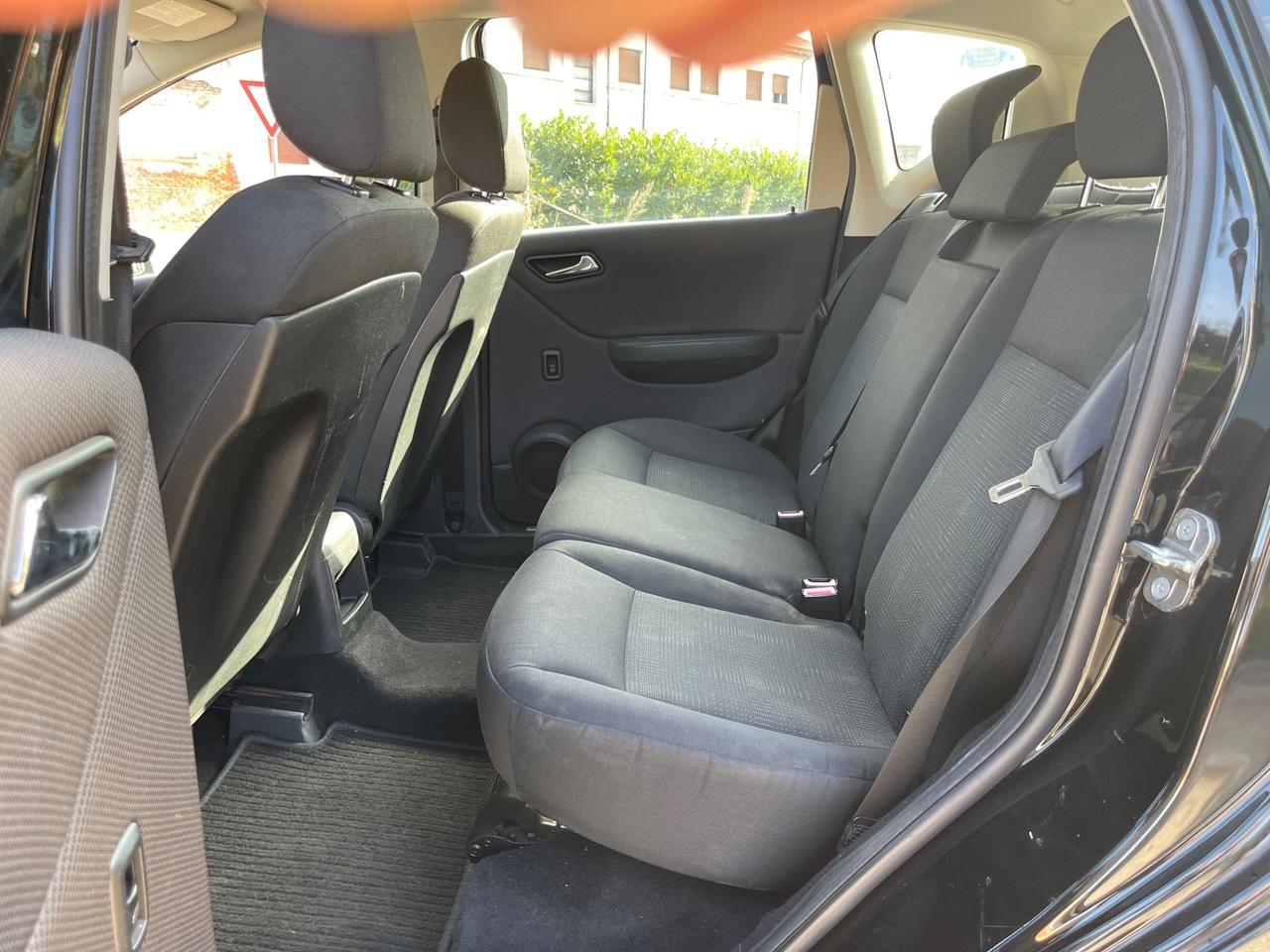 Mercedes-benz A 180 CDI Elegance