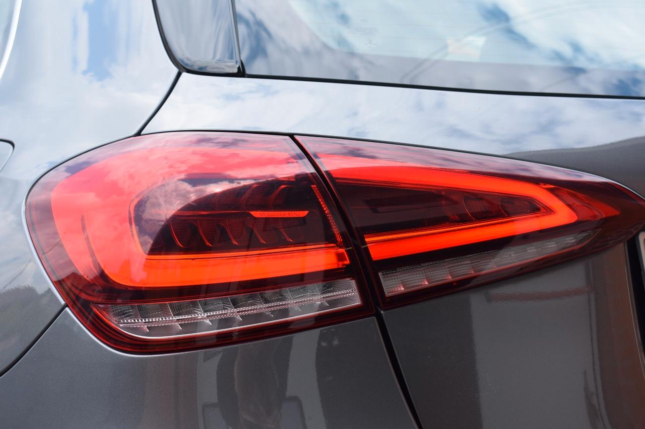 Mercedes-benz A 250 Eq-power Plug-in Hybrid AMG Premium Aut.