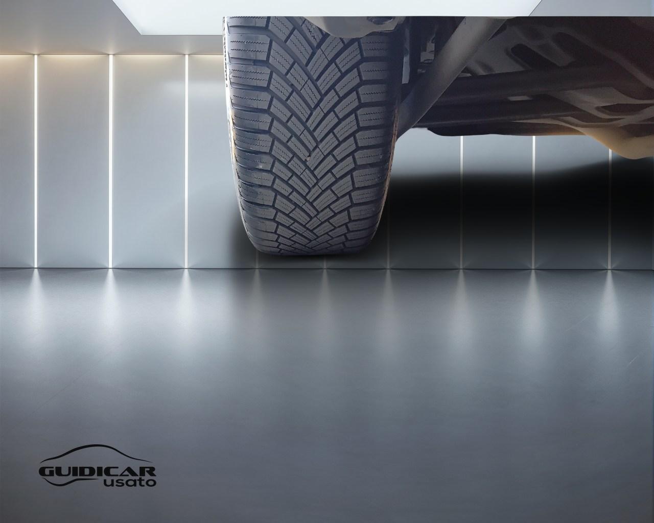 JEEP Renegade - Renegade 1.6 mjt Limited fwd 120cv E6