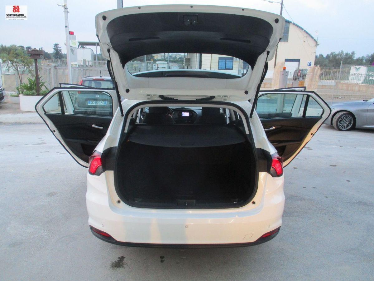 FIAT Tipo 1.3 Mjt S&S SW BUSINESS 95cv-12/2018