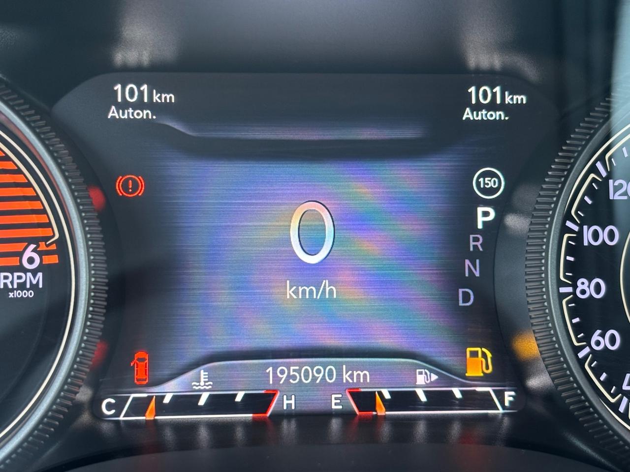 Jeep Cherokee 2.2 Mjt AWD Active Drive I Overland
