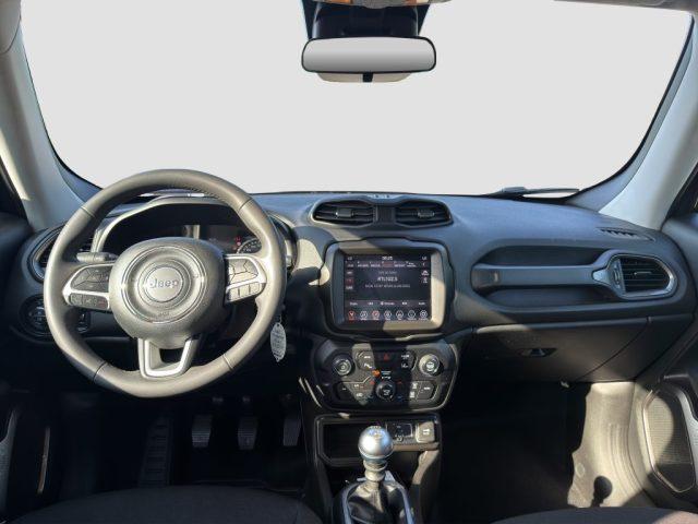 JEEP Renegade Renegade 1.6 Mjt 130 CV Limited