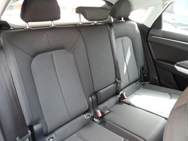 Audi Q3 SPB 2.0TDI 150 CV Business Plus