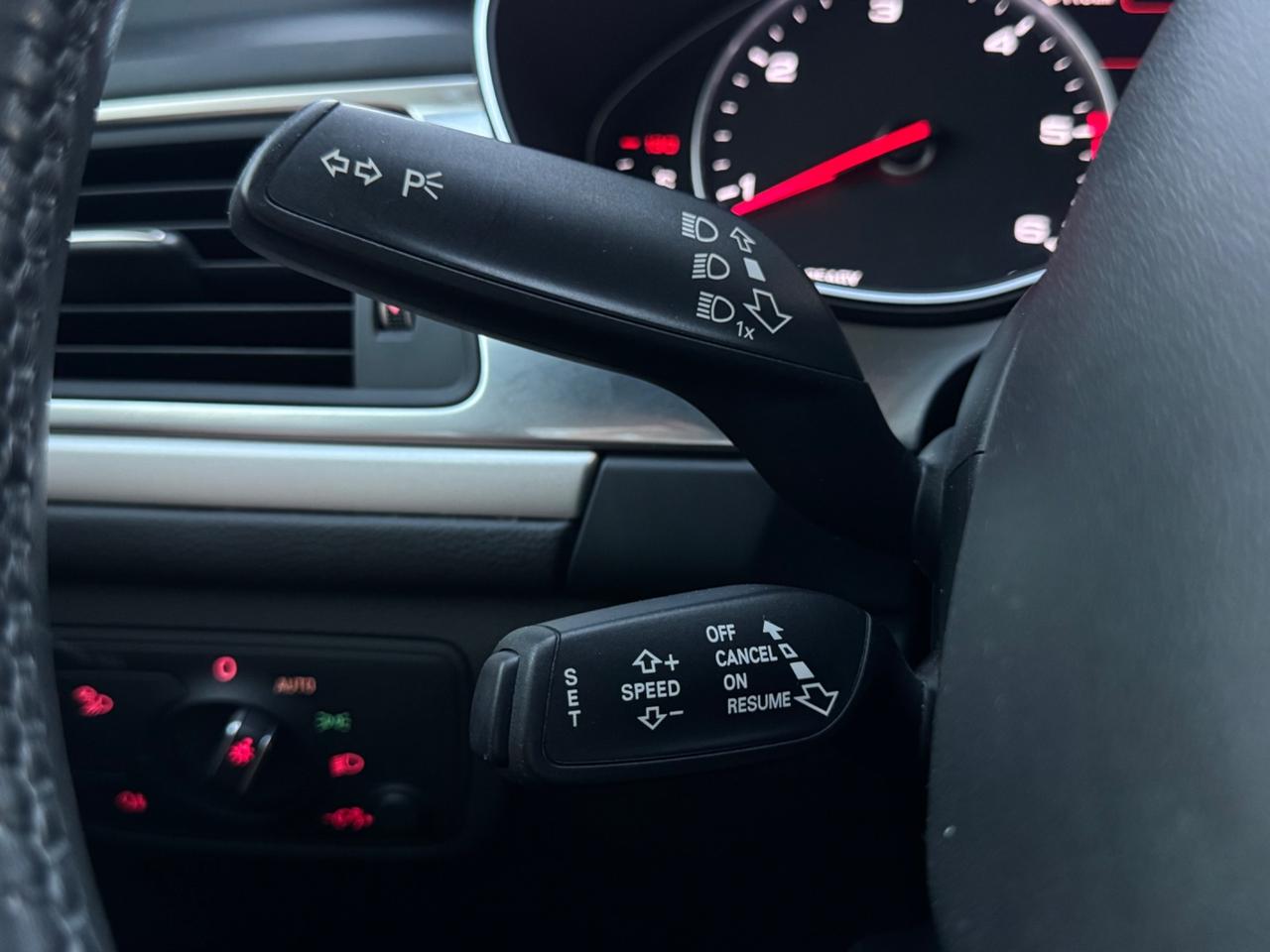 Audi A6 Avant 2.0 TDI 190 CV S-Line Garanzia 12M