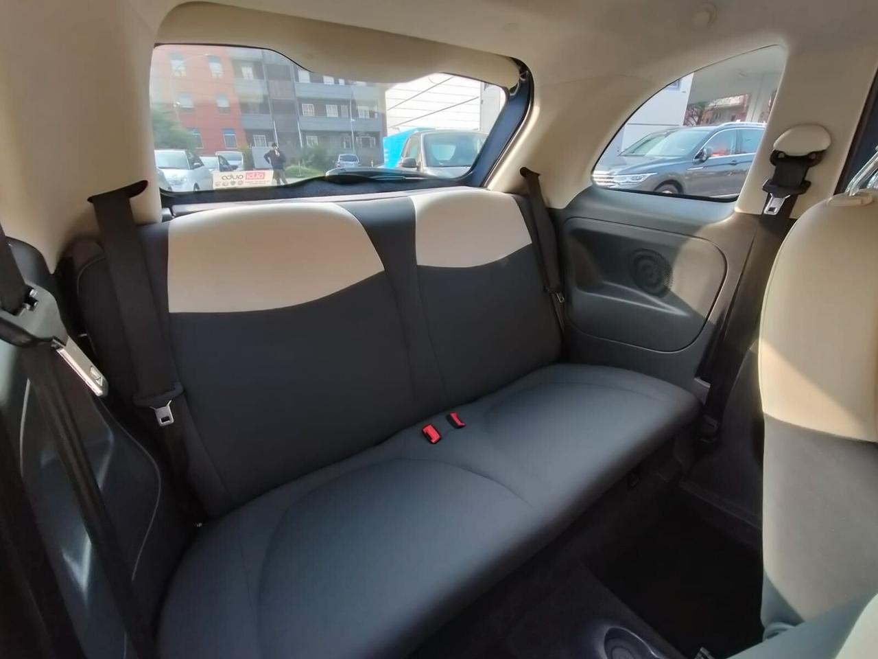 Fiat 500 - OCCASIONE