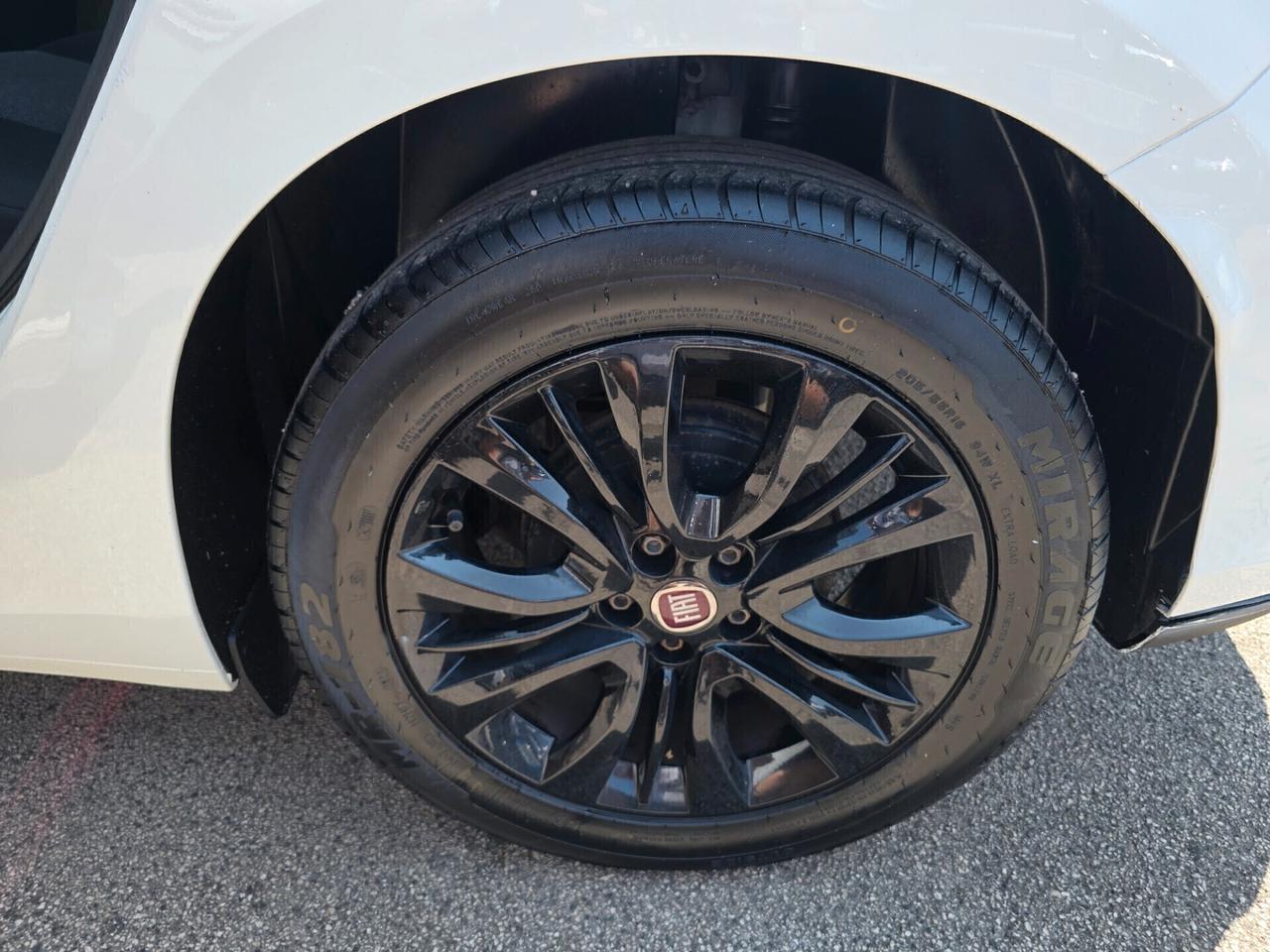 Fiat Tipo 1.4 Gpl di Serie 95CV Street 2021