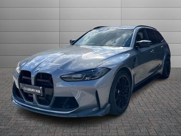 BMW M3 Touring 3.0 Competition M xdrive auto