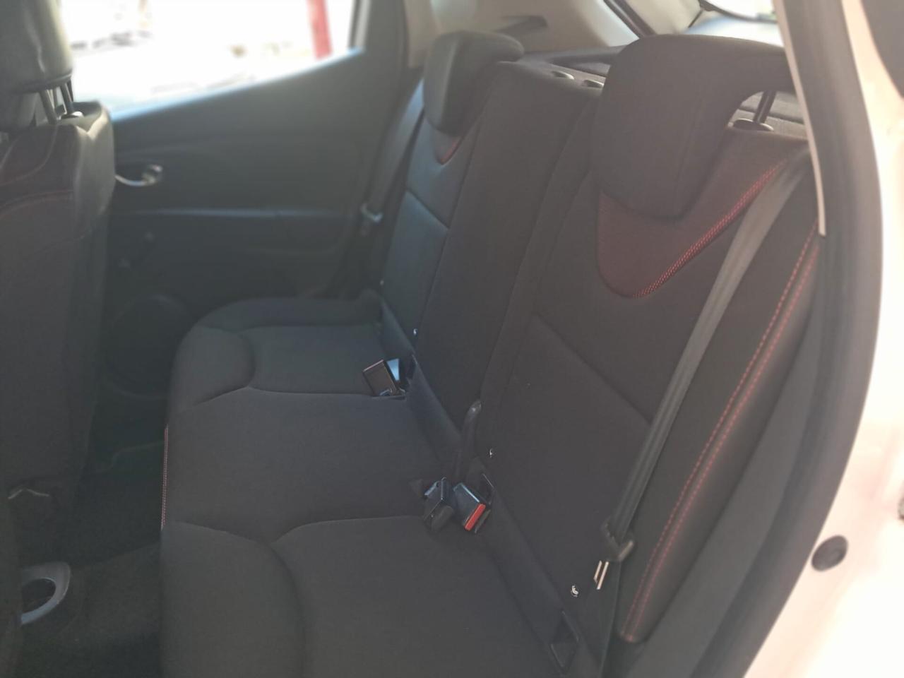 RENAULT CLIO 1.5 Diesel 75CV-NEOPATENTATI-Euro6490