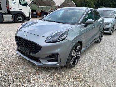 FORD Puma 1.0 EcoBoost Hybrid 125 CV ST-Line X - VARI COLORI