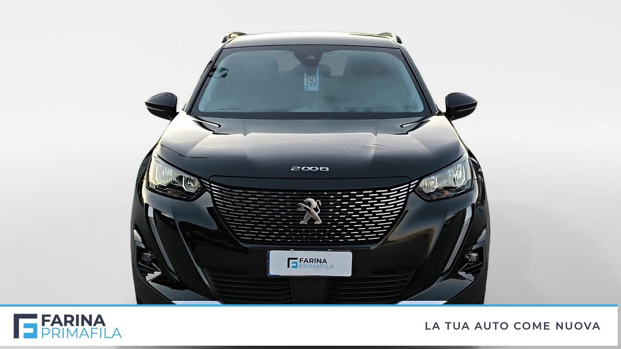 PEUGEOT 2008 II 2020 - 2008 1.5 bluehdi Allure Pack s&s 110cv