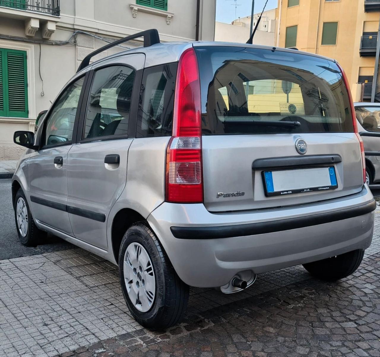 Fiat Panda 1.2 Dynamic