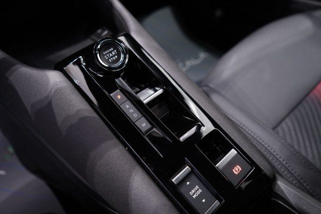 ALFA ROMEO Junior 1.2 136 CV Hybrid eDCT6 Speciale