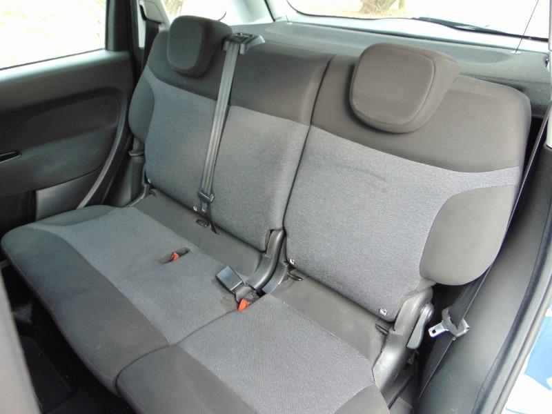 FIAT 500L 500L 1.3 Multijet 95 CV Urban