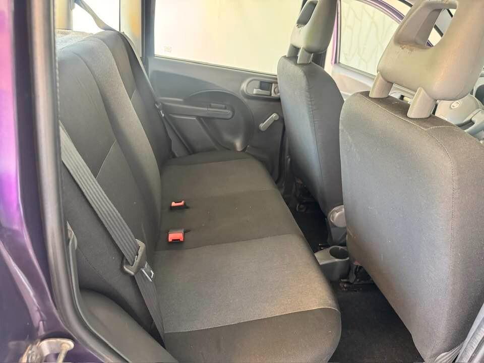 Fiat Panda 1.4 Dynamic Natural Power Mamy